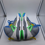 Jordan Spizike Easter - size 8.5