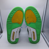 Jordan Spizike Easter - size 8.5