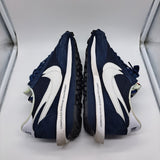 Nike Sacai Fragment LD Waffle Blue Void - size 9