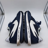 Nike Sacai Fragment LD Waffle Blue Void - size 9
