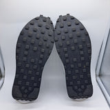 Nike Sacai Fragment LD Waffle Blue Void - size 9