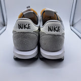 Nike Sacai Fragment LD Waffle Grey - size 9.5