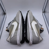 Nike Sacai Fragment LD Waffle Grey - size 9.5