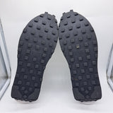 Nike Sacai Fragment LD Waffle Grey - size 9.5