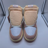 Jordan 1 Washed Pink - size 10.5w