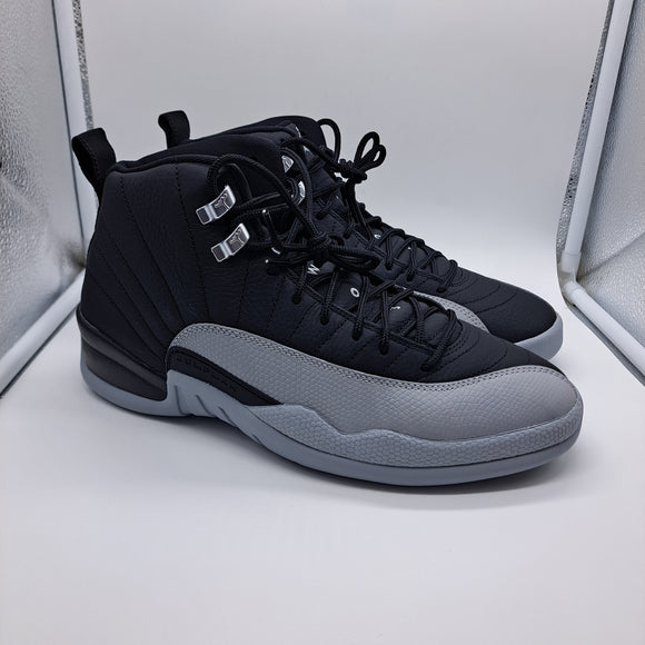 Jordan 12 Barons - size 9