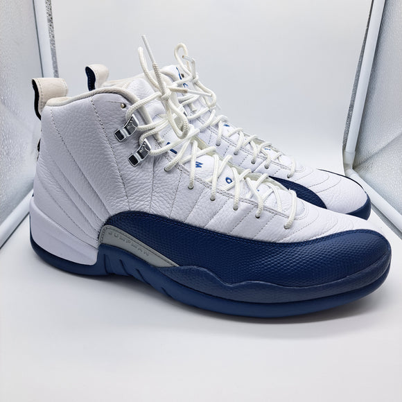 Jordan 12 French Blue - size 12