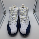 Jordan 12 French Blue - size 12
