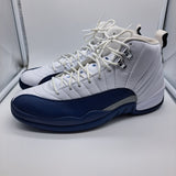 Jordan 12 French Blue - size 12