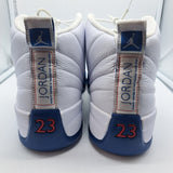 Jordan 12 French Blue - size 12