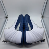 Jordan 12 French Blue - size 12