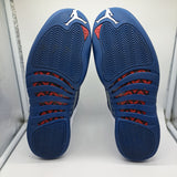 Jordan 12 French Blue - size 12