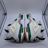 Jordan 4 SB Pine Green - size 7.5