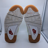 Jordan 4 SB Pine Green - size 7.5