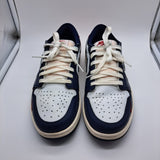 Jordan 1 Low Howard University - size 8.5