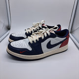 Jordan 1 Low Howard University - size 8.5