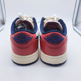 Jordan 1 Low Howard University - size 8.5