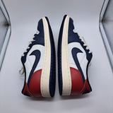 Jordan 1 Low Howard University - size 8.5