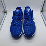 Kobe 6 Dodgers - size 9.5