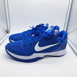 Kobe 6 Dodgers - size 9.5