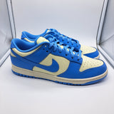 Nike Dunk Low UNC - size 11.5