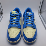 Nike Dunk Low UNC - size 11.5
