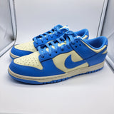 Nike Dunk Low UNC - size 11.5