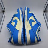 Nike Dunk Low UNC - size 11.5