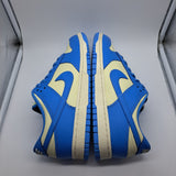 Nike Dunk Low UNC - size 11.5