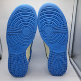 Nike Dunk Low UNC - size 11.5