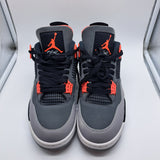 Jordan 4 Infrared - size 8.5
