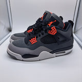 Jordan 4 Infrared - size 8.5