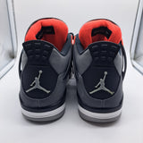Jordan 4 Infrared - size 8.5