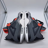 Jordan 4 Infrared - size 8.5