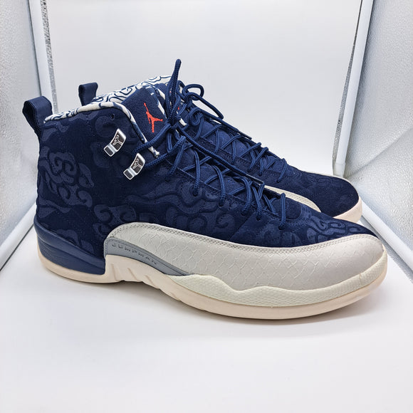 Jordan 12 International Flight - size 14