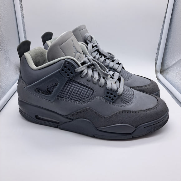 Jordan 4 Paris Olympics - size 10