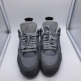 Jordan 4 Paris Olympics - size 10