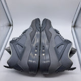 Jordan 4 Paris Olympics - size 10