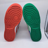 Nike Dunk Low Sunset Pulse - size 6.5w