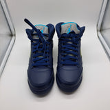 Jordan 5 Pre-Grape - size 4y