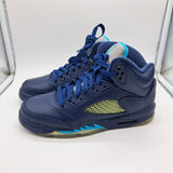 Jordan 5 Pre-Grape - size 4y