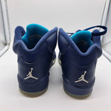 Jordan 5 Pre-Grape - size 4y