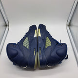 Jordan 5 Pre-Grape - size 4y