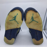 Jordan 5 Pre-Grape - size 4y