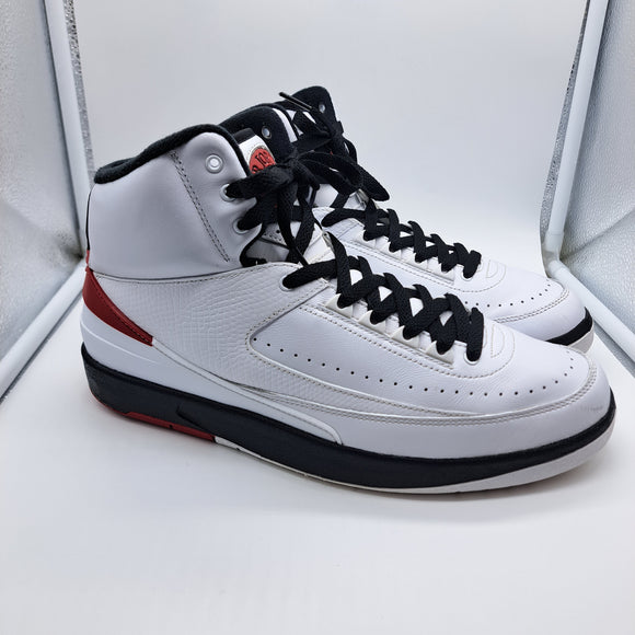 Jordan 2 Chicago - size 10.5