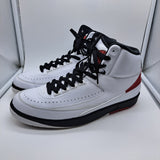 Jordan 2 Chicago - size 10.5