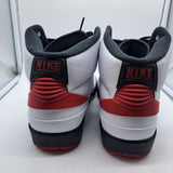 Jordan 2 Chicago - size 10.5
