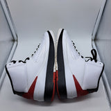 Jordan 2 Chicago - size 10.5