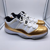 Jordan 11 Low Closing Ceremony - size 11