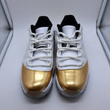 Jordan 11 Low Closing Ceremony - size 11